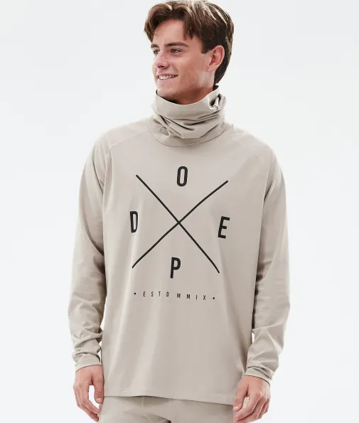 Thermounterwäsche<Dope Snow Snuggle Sand2X-Up