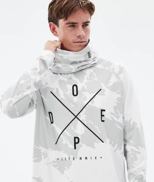 Thermounterwäsche<Dope Snow Snuggle GreyCamo2X-Up