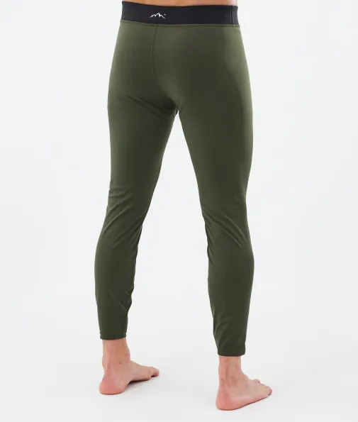 Thermounterwäsche<Dope Snow Snuggle OliveGreen2X-Up