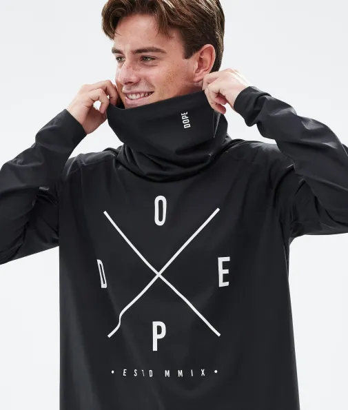 Thermounterwäsche<Dope Snow Snuggle Black2X-Up