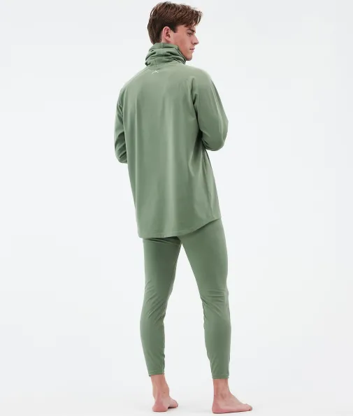 snuggle_3-14.webp Thermounterwäsche<Dope Snow Snuggle MossGreen2X-Up