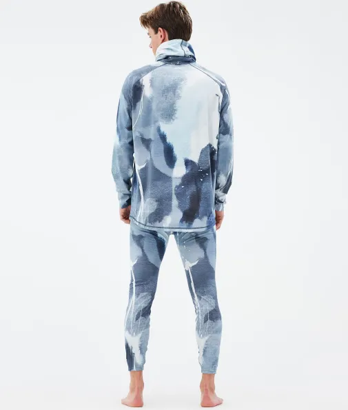 snuggle_3-15.webp Thermounterwäsche<Dope Snow Snuggle NightmareBlue