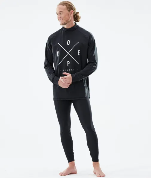 snuggle__3.webp Thermounterwäsche<Dope Snow Snuggle 2022 Black2X-Up