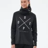 Thermounterwäsche<Dope Snow Snuggle W Black2X-Up