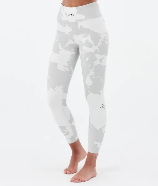 Thermounterwäsche<Dope Snow Snuggle W GreyCamo2X-Up
