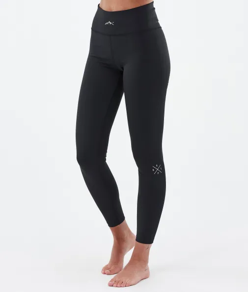 Thermounterwäsche<Dope Snow Snuggle W Black2X-Up