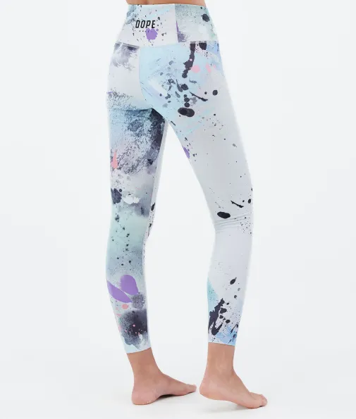 Thermounterwäsche<Dope Snow Snuggle W Palette