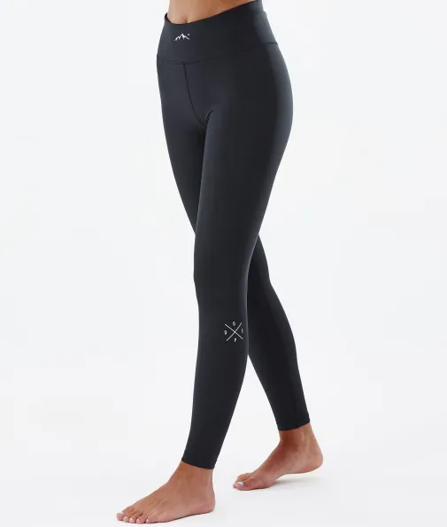 Thermounterwäsche<Dope Snow Snuggle W 2022 Black2X-Up