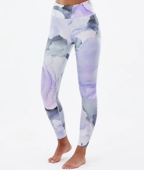 Thermounterwäsche<Dope Snow Snuggle W 2022 BlotViolet2X-Up