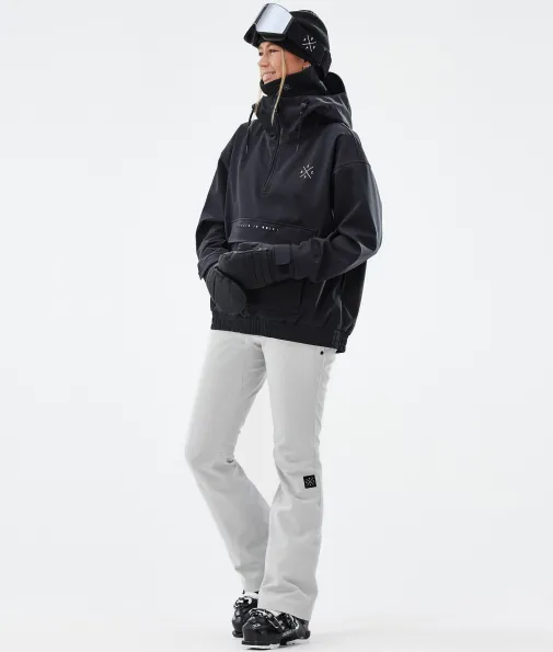 Skihosen<Dope Snow Tigress W LightGrey