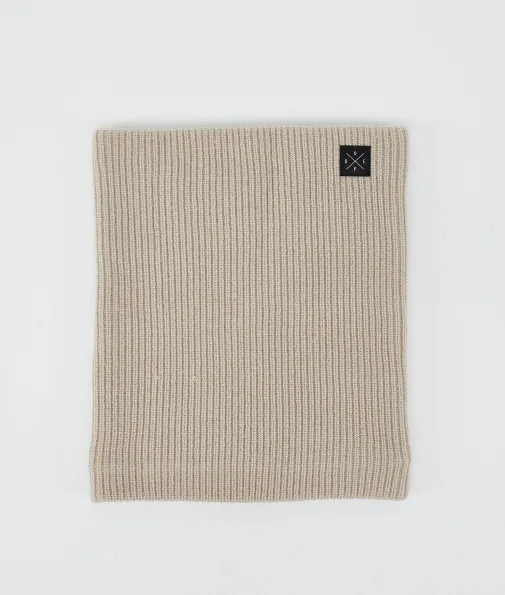Skimasken | Skimasken<Dope Snow 2X-Up Knitted Sand