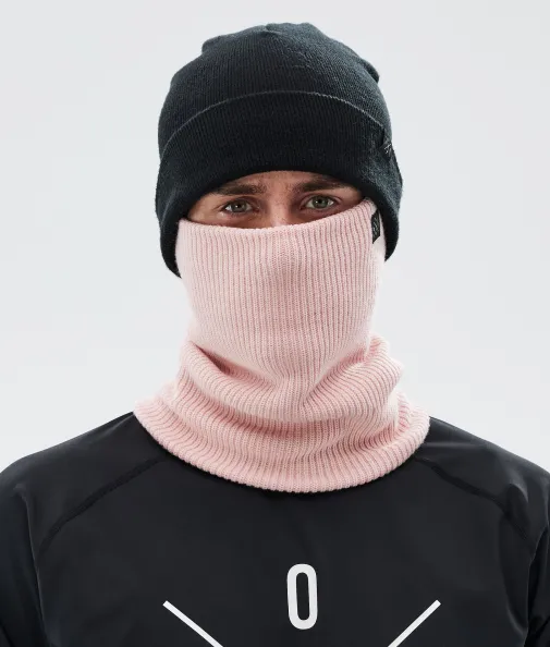 Skimasken | Skimasken<Dope Snow 2X-Up Knitted SoftPink