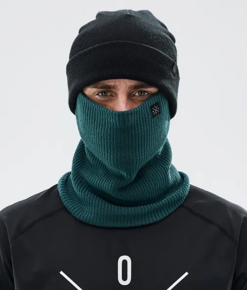 Skimasken | Skimasken<Dope Snow 2X-Up Knitted BottleGreen