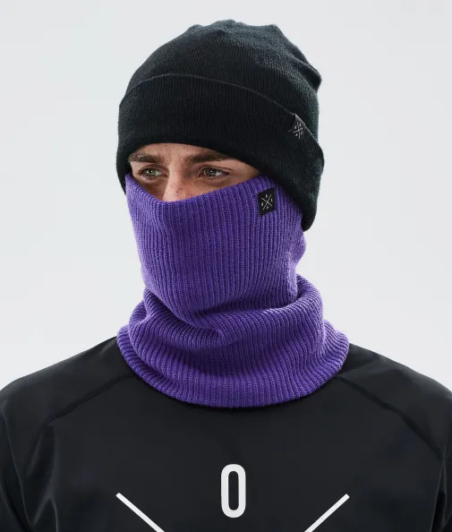 Skimasken | Skimasken<Dope Snow 2X-Up Knitted VividPurple