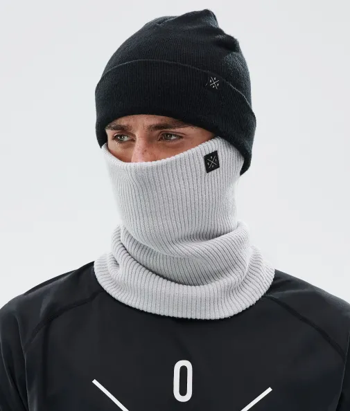 Skimasken | Skimasken<Dope Snow 2X-Up Knitted LightGrey