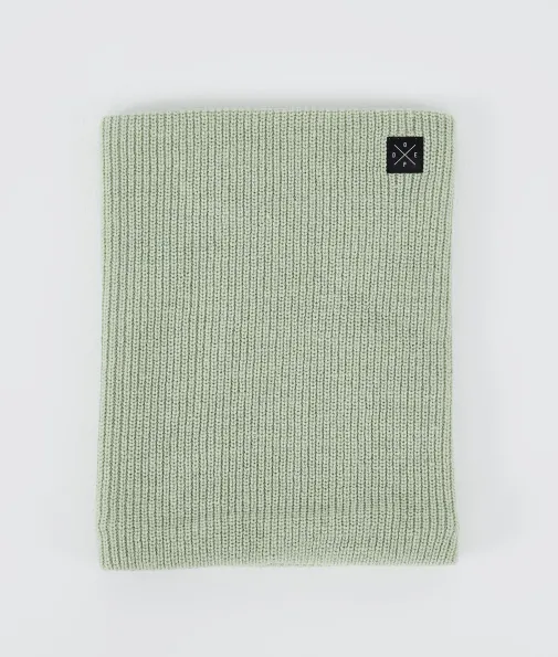 Skimasken | Skimasken<Dope Snow 2X-UP Knitted 2022 SoftGreen
