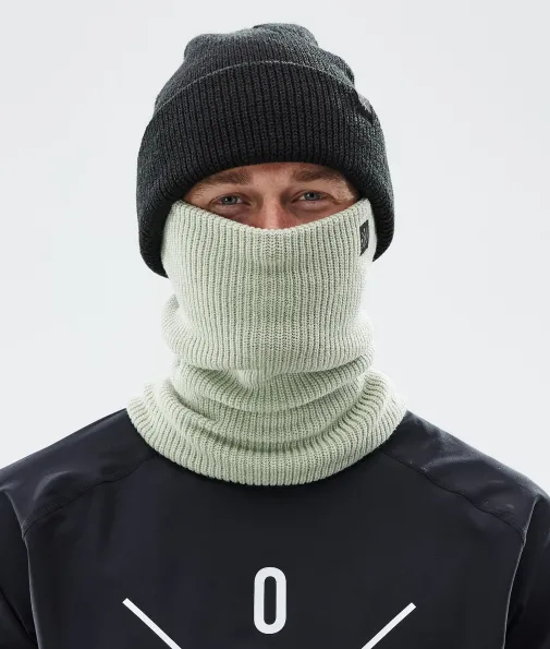 Skimasken | Skimasken<Dope Snow 2X-UP Knitted 2022 SoftGreen