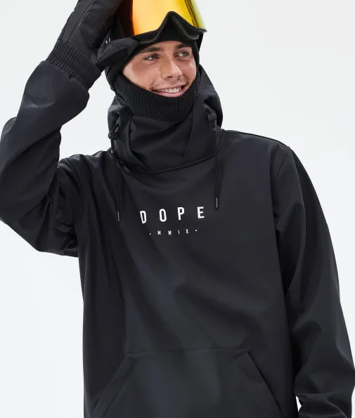 Skijacken<Dope Snow Yeti BlackAphex